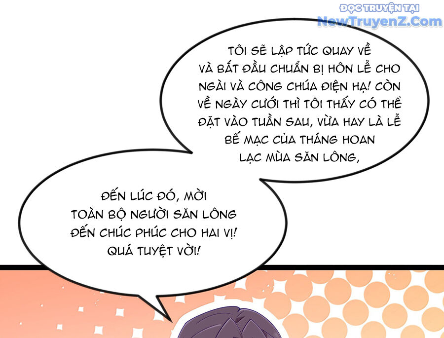 Dũng Giả Này Là Người Theo Chủ Nghĩa Tiền Tài Chí Thượng Chap 110 - Next Chap 111