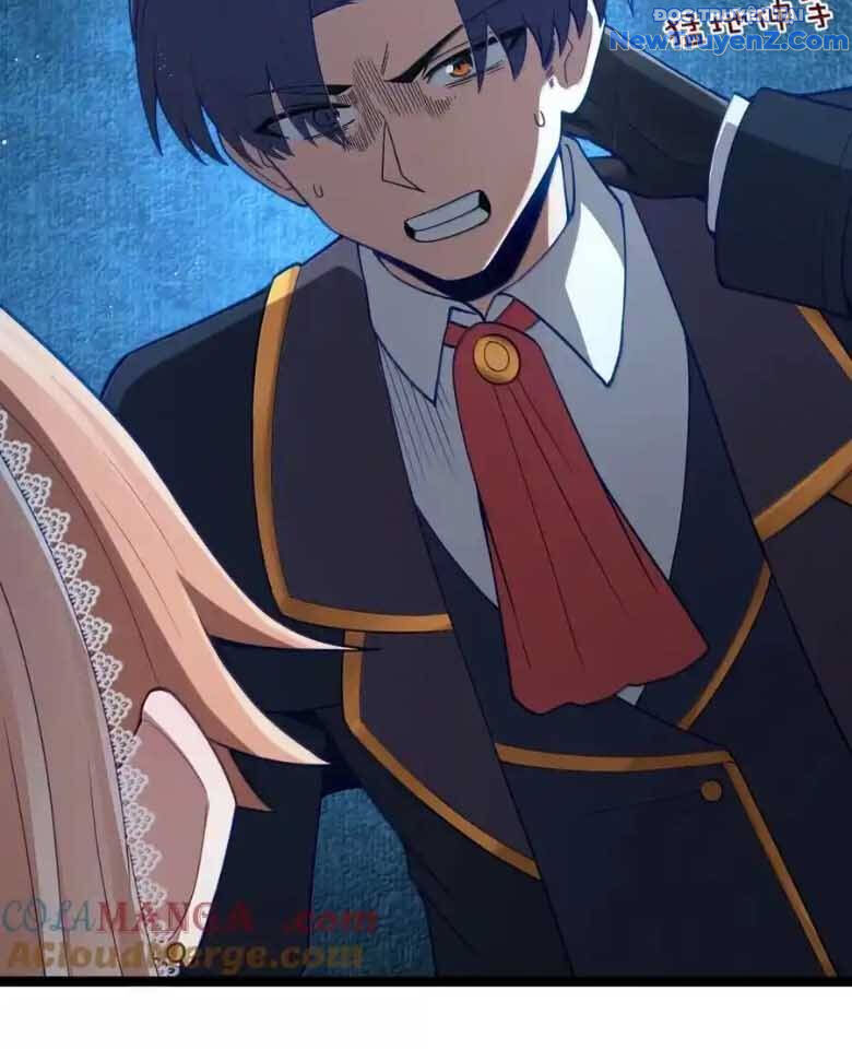 Dũng Giả Này Là Người Theo Chủ Nghĩa Tiền Tài Chí Thượng Chap 112 - Next Chap 113