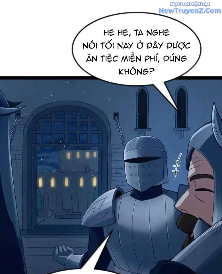 Dũng Giả Này Là Người Theo Chủ Nghĩa Tiền Tài Chí Thượng Chap 112 - Next Chap 113