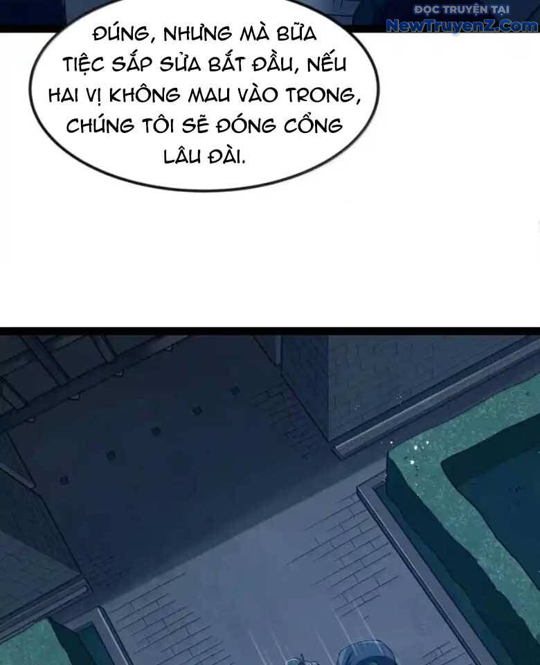 Dũng Giả Này Là Người Theo Chủ Nghĩa Tiền Tài Chí Thượng Chap 112 - Next Chap 113