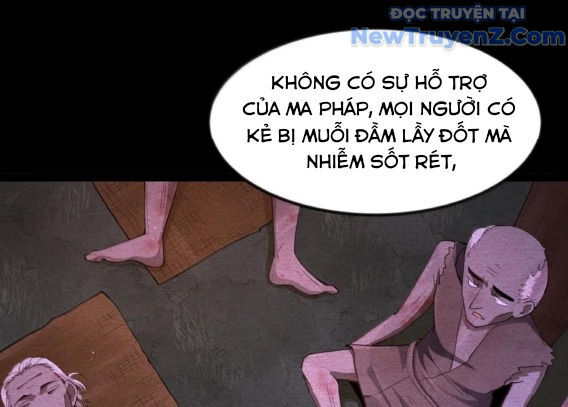 Dũng Giả Này Là Người Theo Chủ Nghĩa Tiền Tài Chí Thượng Chap 115 - Next Chap 116