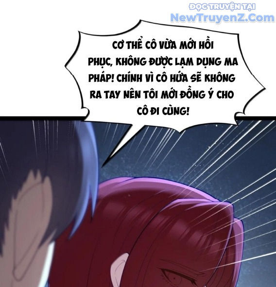 Dũng Giả Này Là Người Theo Chủ Nghĩa Tiền Tài Chí Thượng Chap 115 - Next Chap 116