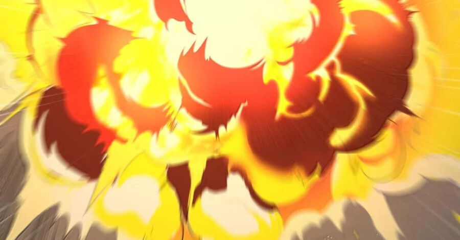 Dũng Giả Này Là Người Theo Chủ Nghĩa Tiền Tài Chí Thượng Chap 117 - Next Chap 118