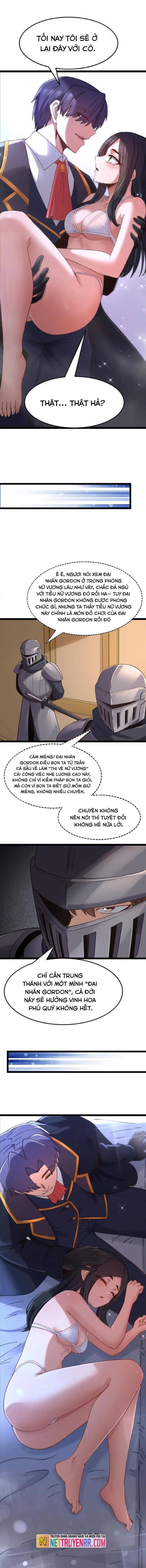 Dũng Giả Này Là Người Theo Chủ Nghĩa Tiền Tài Chí Thượng Chap 119 - Next Chap 120