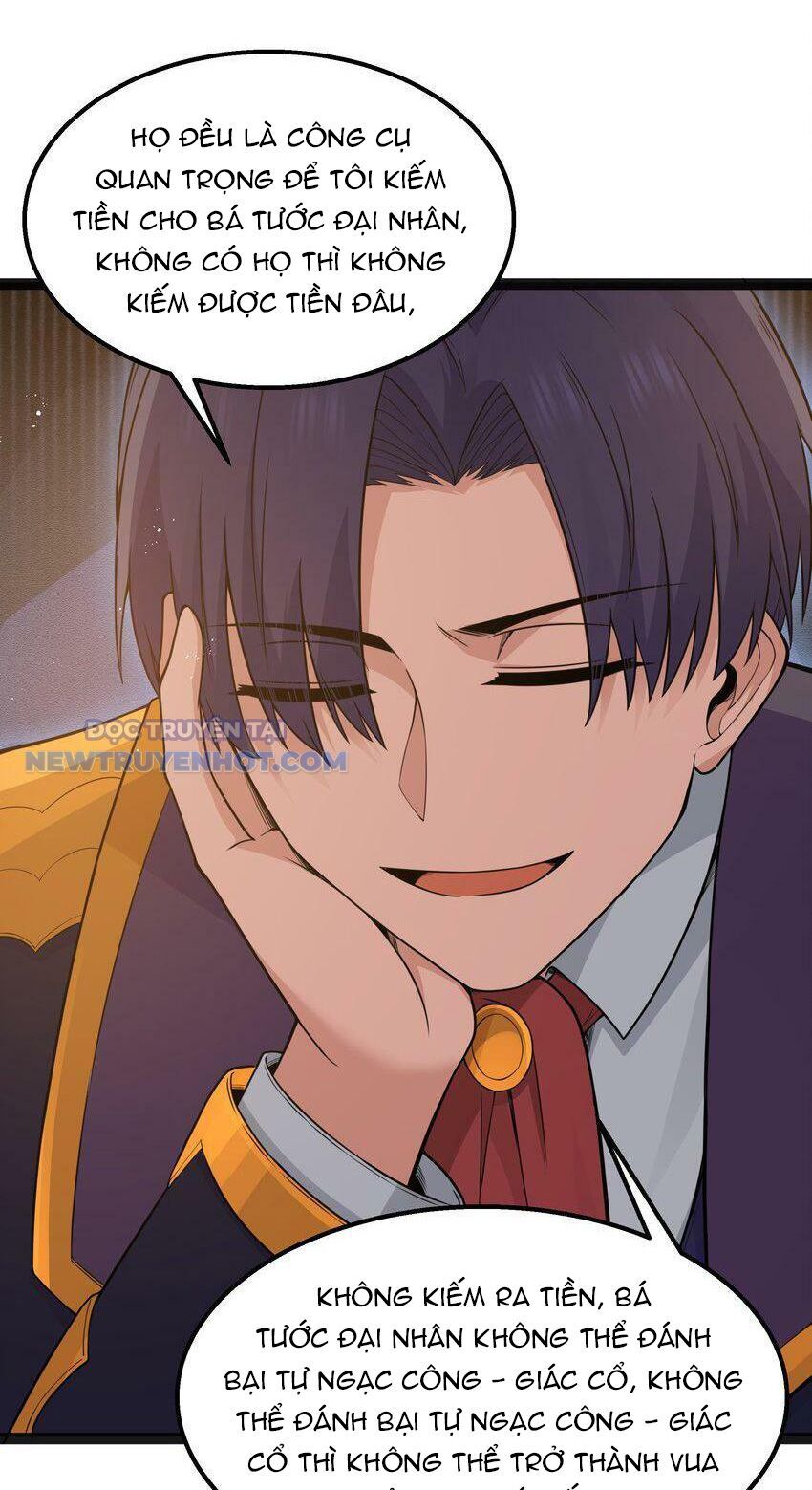 Dũng Giả Này Là Người Theo Chủ Nghĩa Tiền Tài Chí Thượng Chap 15 - Next Chap 16