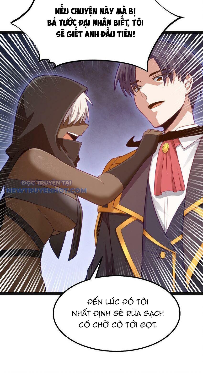 Dũng Giả Này Là Người Theo Chủ Nghĩa Tiền Tài Chí Thượng Chap 15 - Next Chap 16
