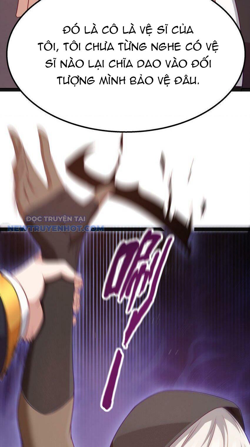 Dũng Giả Này Là Người Theo Chủ Nghĩa Tiền Tài Chí Thượng Chap 15 - Next Chap 16