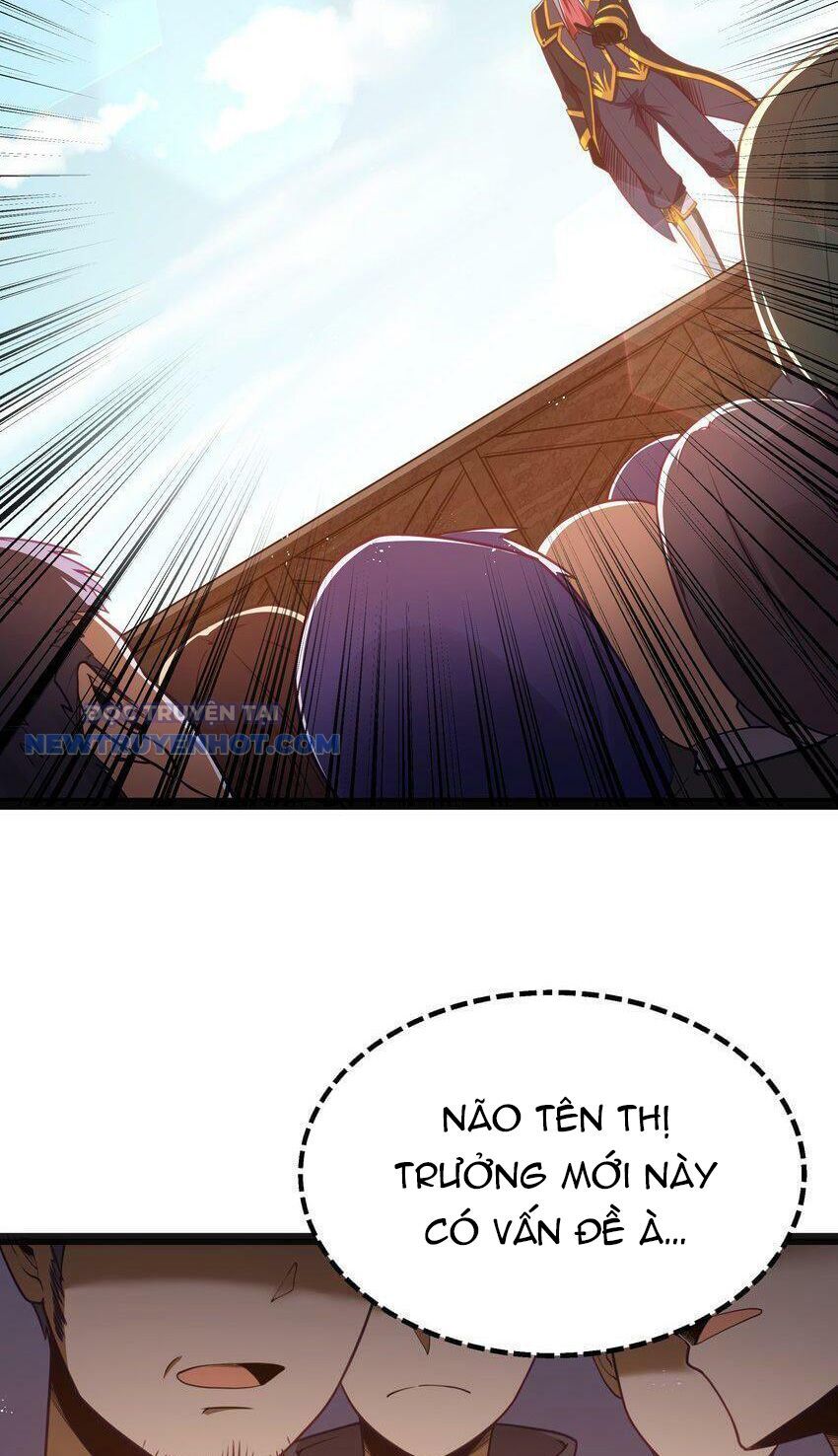 Dũng Giả Này Là Người Theo Chủ Nghĩa Tiền Tài Chí Thượng Chap 15 - Next Chap 16