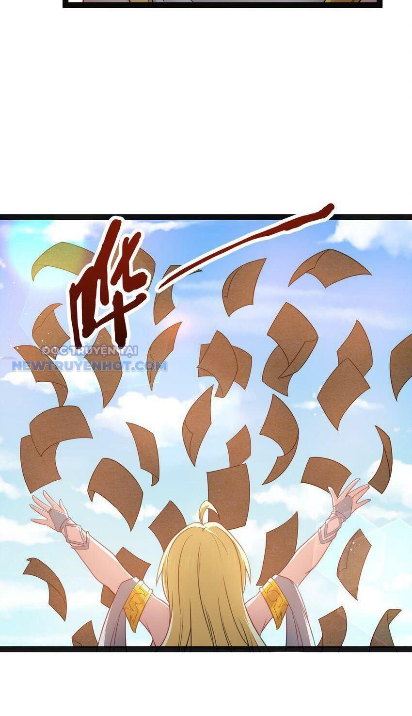 Dũng Giả Này Là Người Theo Chủ Nghĩa Tiền Tài Chí Thượng Chap 15 - Next Chap 16