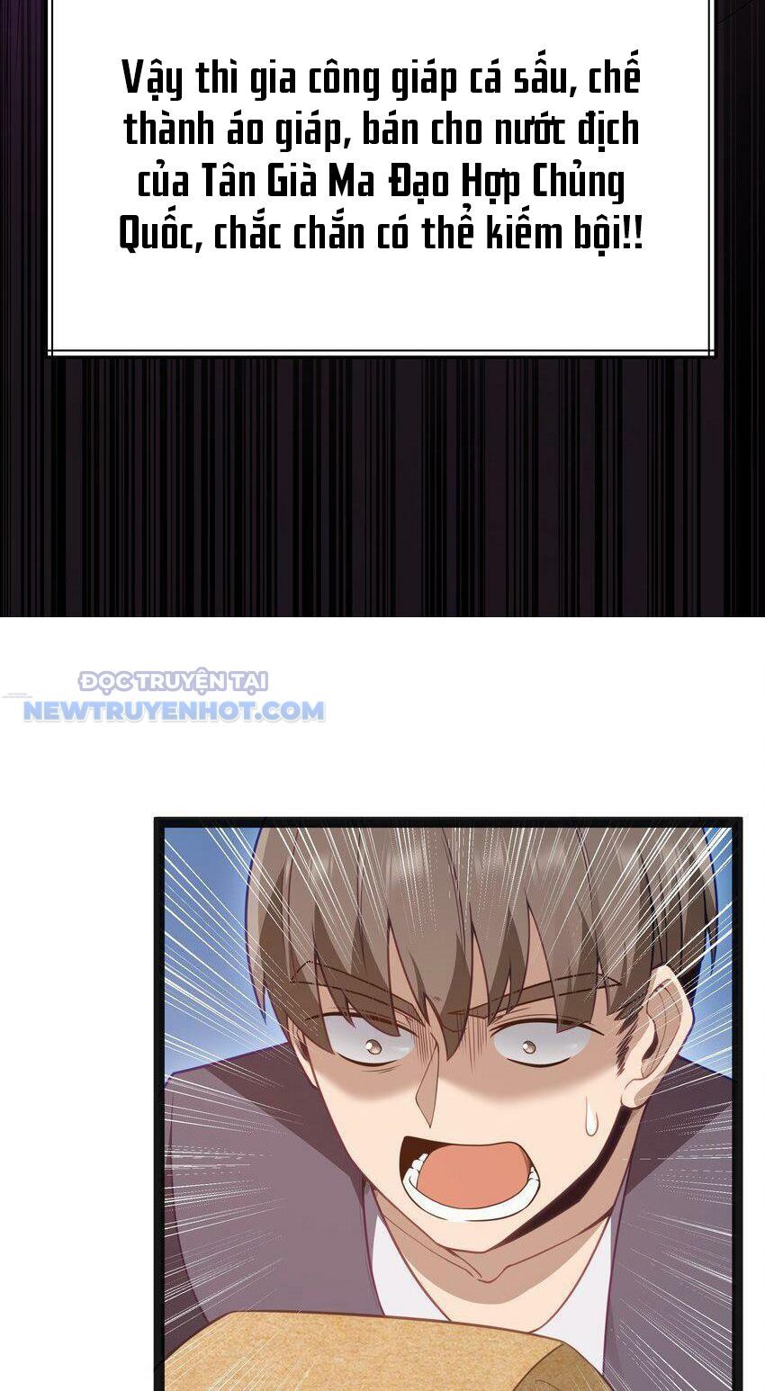 Dũng Giả Này Là Người Theo Chủ Nghĩa Tiền Tài Chí Thượng Chap 15 - Next Chap 16