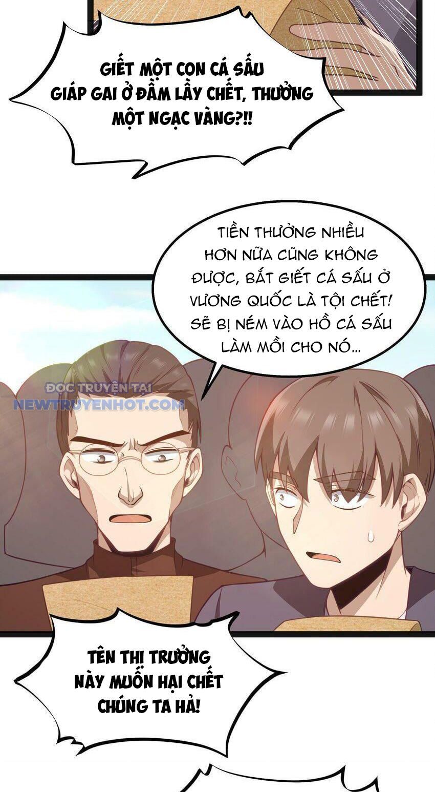 Dũng Giả Này Là Người Theo Chủ Nghĩa Tiền Tài Chí Thượng Chap 15 - Next Chap 16