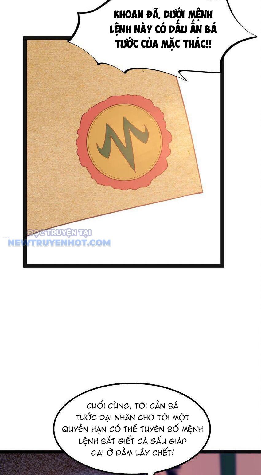 Dũng Giả Này Là Người Theo Chủ Nghĩa Tiền Tài Chí Thượng Chap 15 - Next Chap 16