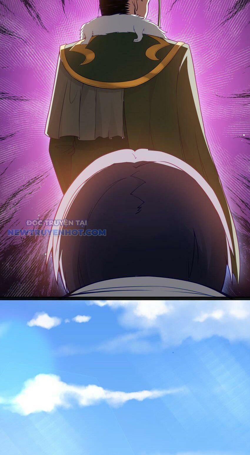 Dũng Giả Này Là Người Theo Chủ Nghĩa Tiền Tài Chí Thượng Chap 15 - Next Chap 16