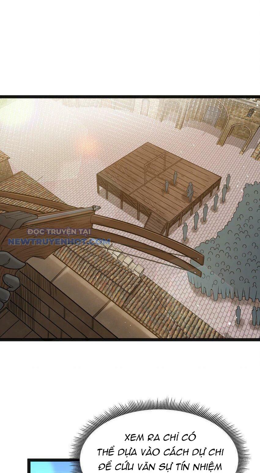 Dũng Giả Này Là Người Theo Chủ Nghĩa Tiền Tài Chí Thượng Chap 15 - Next Chap 16