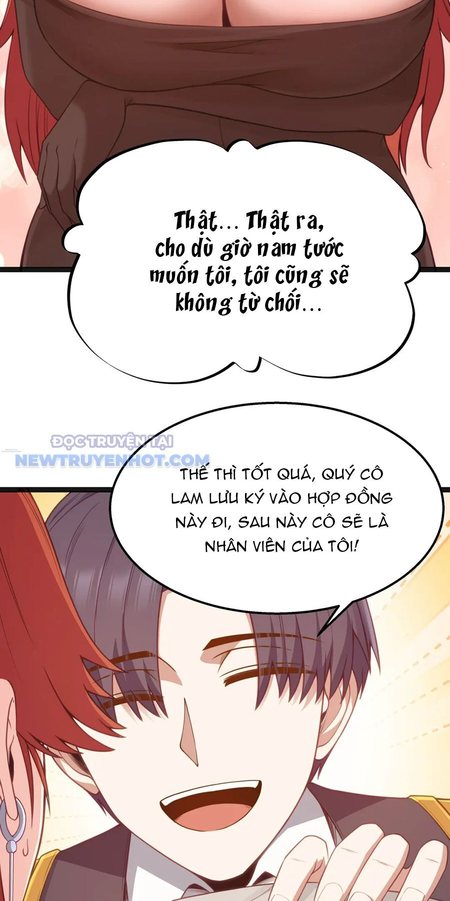 Dũng Giả Này Là Người Theo Chủ Nghĩa Tiền Tài Chí Thượng Chap 17 - Next Chap 18