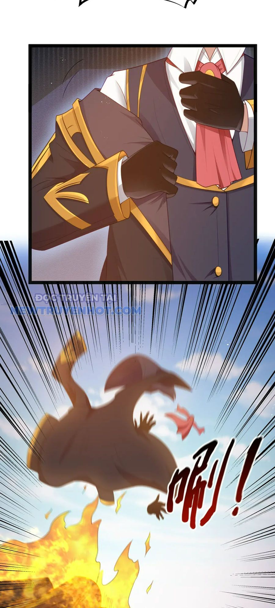 Dũng Giả Này Là Người Theo Chủ Nghĩa Tiền Tài Chí Thượng Chap 17 - Next Chap 18