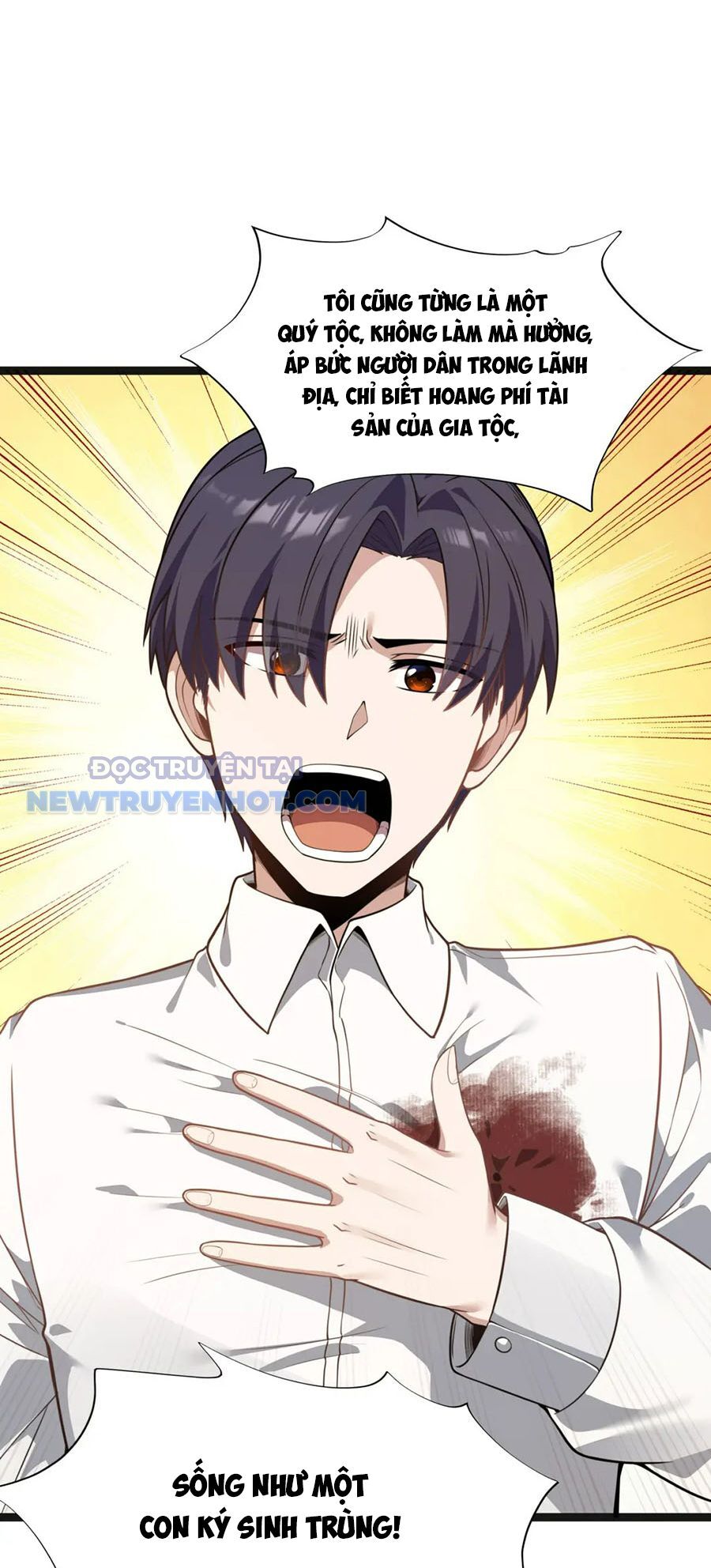 Dũng Giả Này Là Người Theo Chủ Nghĩa Tiền Tài Chí Thượng Chap 17 - Next Chap 18