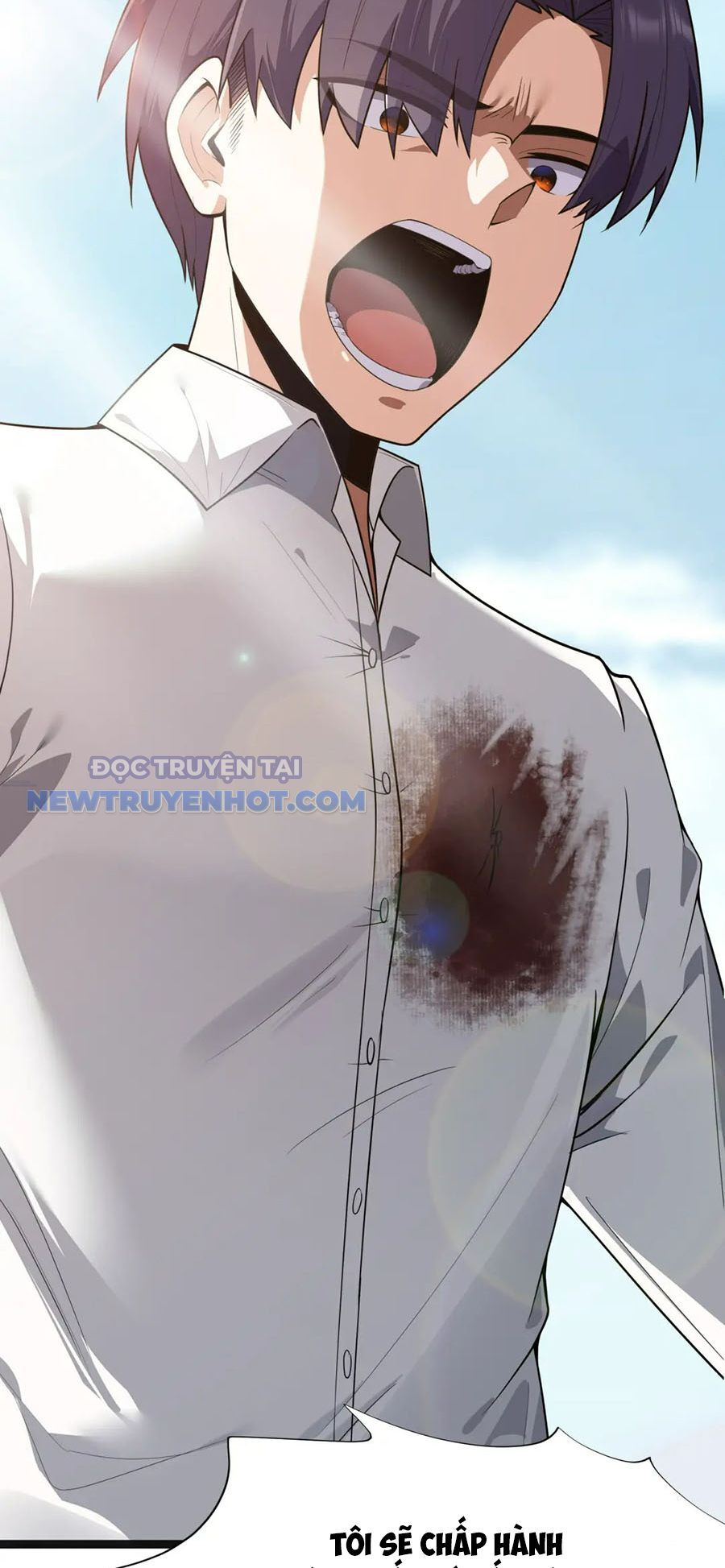 Dũng Giả Này Là Người Theo Chủ Nghĩa Tiền Tài Chí Thượng Chap 17 - Next Chap 18