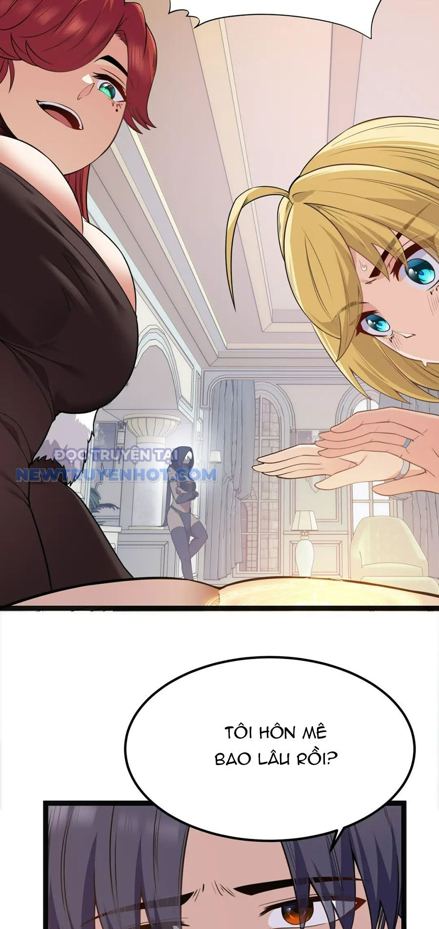 Dũng Giả Này Là Người Theo Chủ Nghĩa Tiền Tài Chí Thượng Chap 17 - Next Chap 18