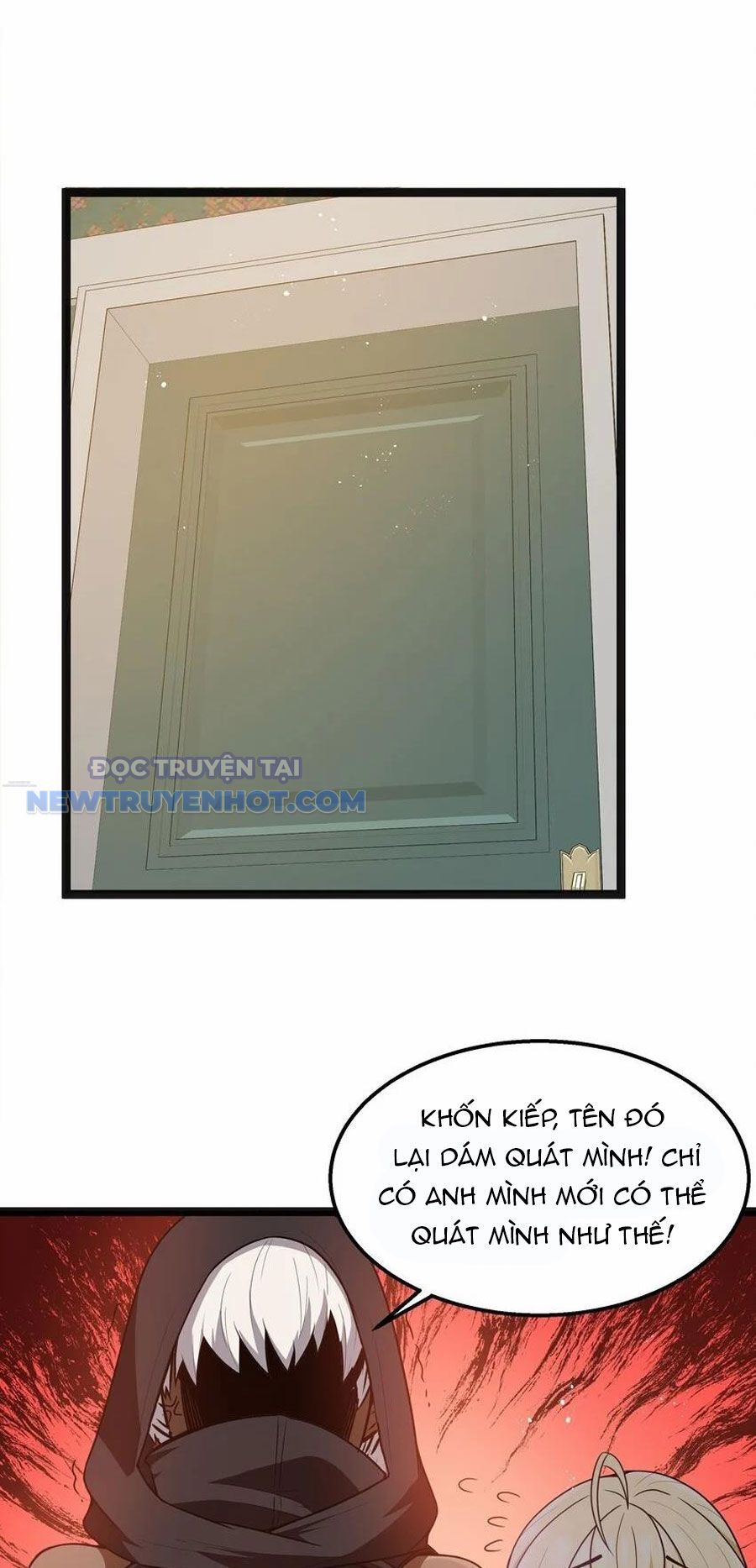 Dũng Giả Này Là Người Theo Chủ Nghĩa Tiền Tài Chí Thượng Chap 18 - Next Chap 19