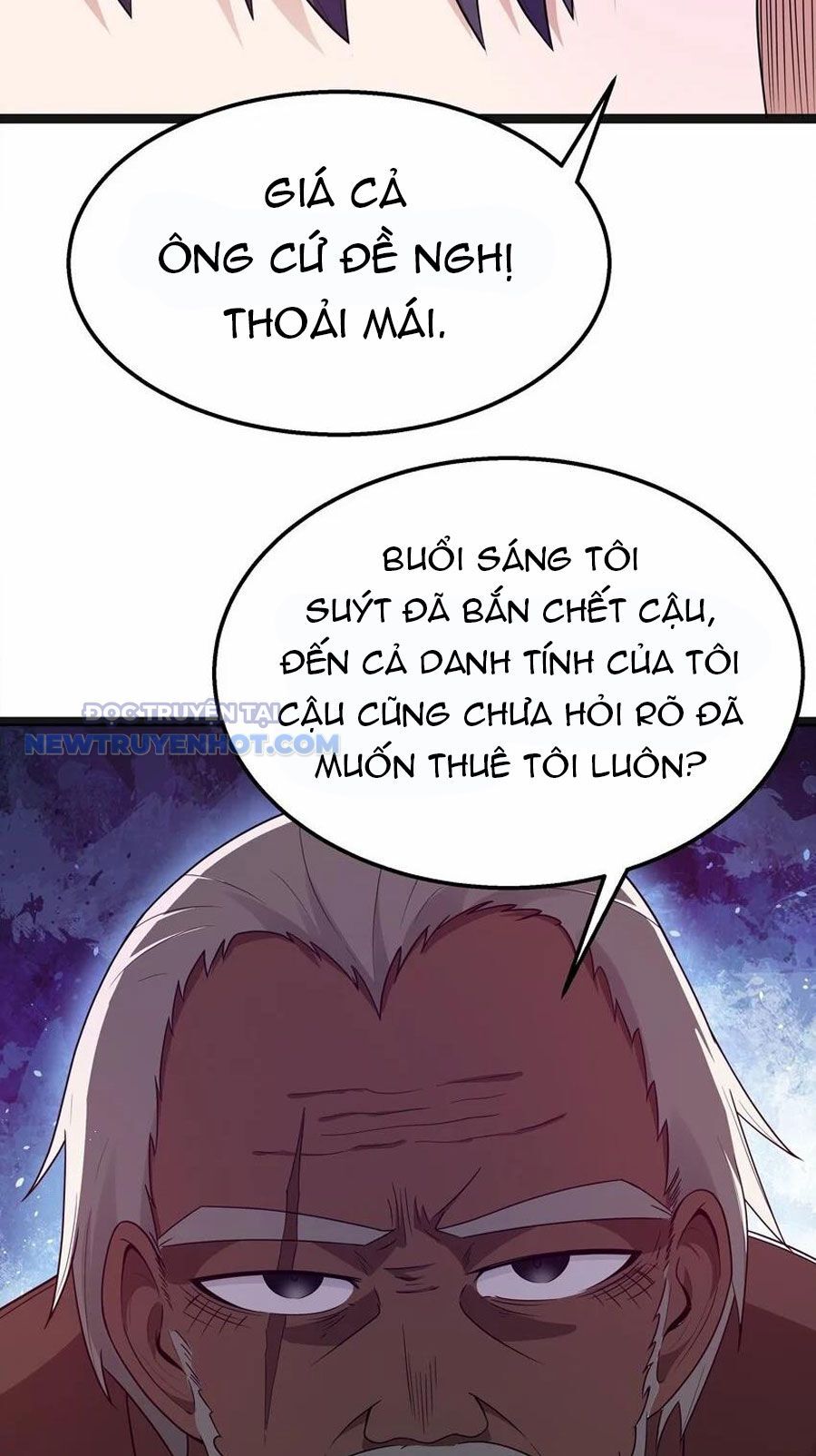 Dũng Giả Này Là Người Theo Chủ Nghĩa Tiền Tài Chí Thượng Chap 18 - Next Chap 19