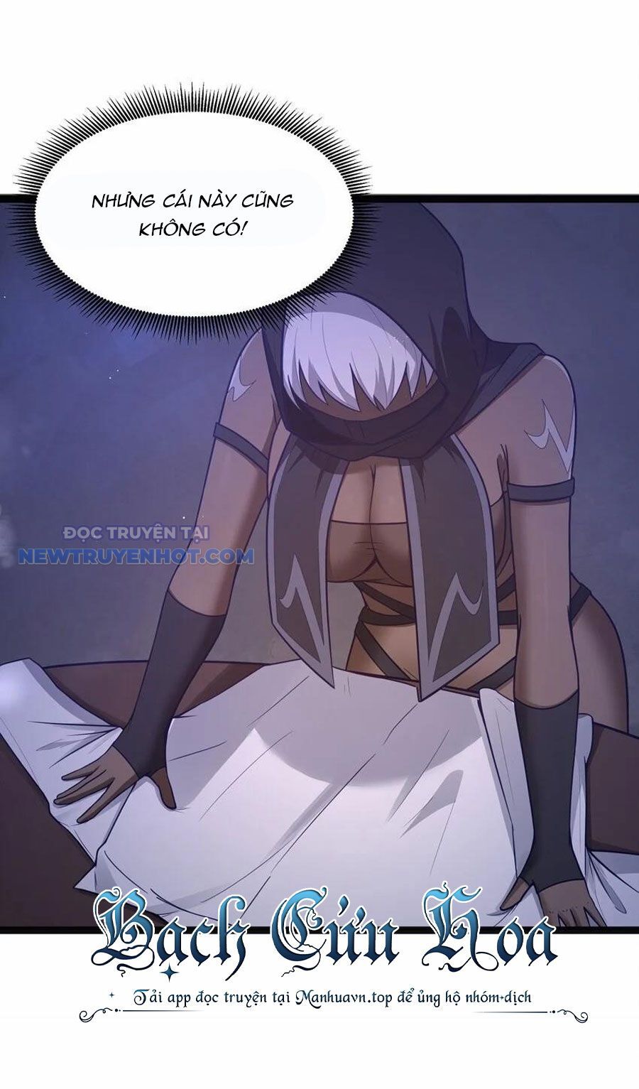 Dũng Giả Này Là Người Theo Chủ Nghĩa Tiền Tài Chí Thượng Chap 18 - Next Chap 19