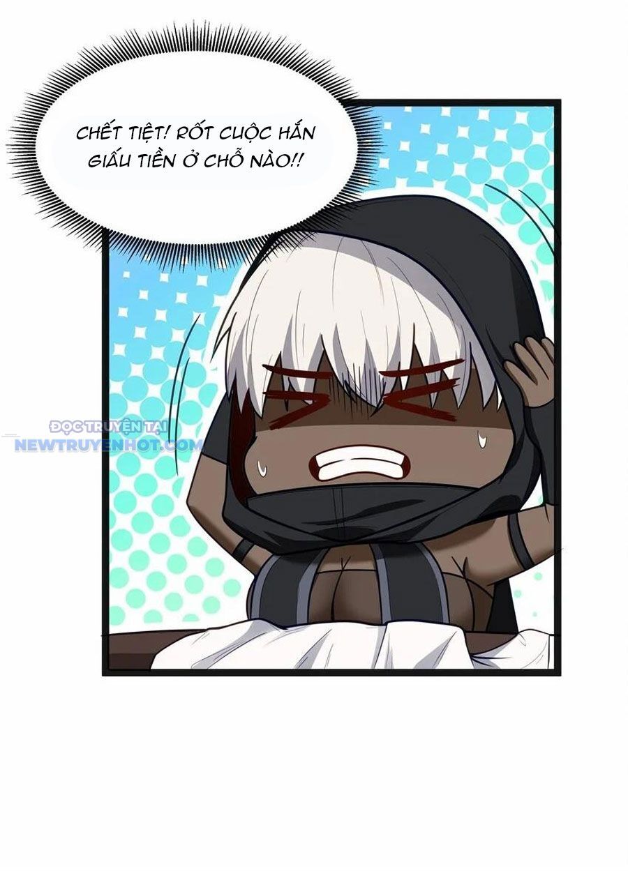 Dũng Giả Này Là Người Theo Chủ Nghĩa Tiền Tài Chí Thượng Chap 18 - Next Chap 19