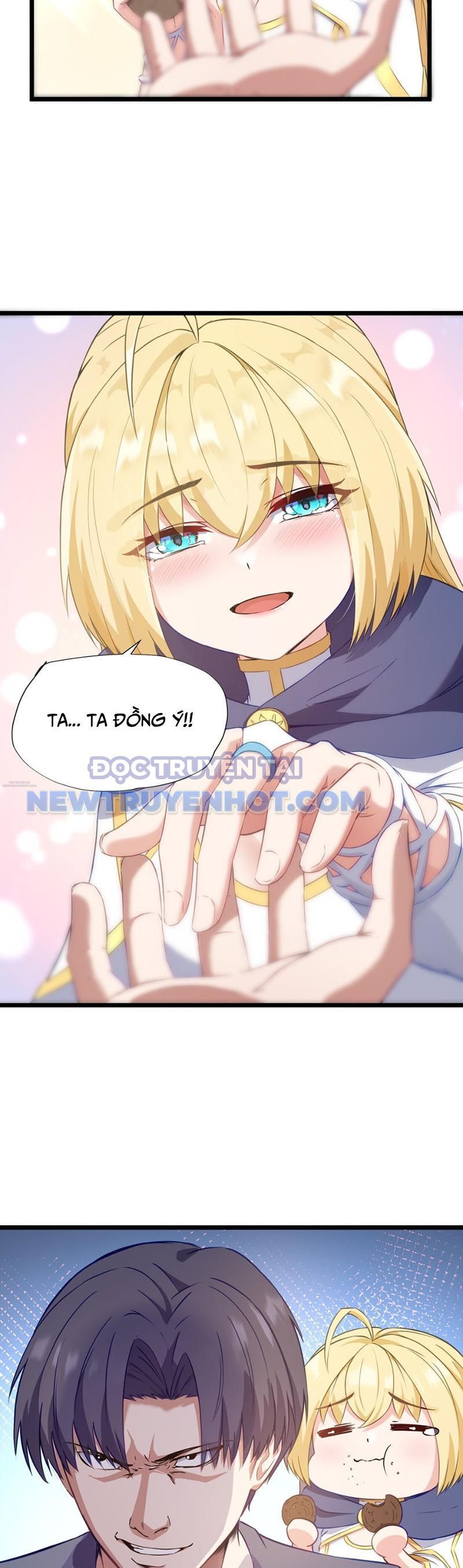 Dũng Giả Này Là Người Theo Chủ Nghĩa Tiền Tài Chí Thượng Chap 2 - Next Chap 3