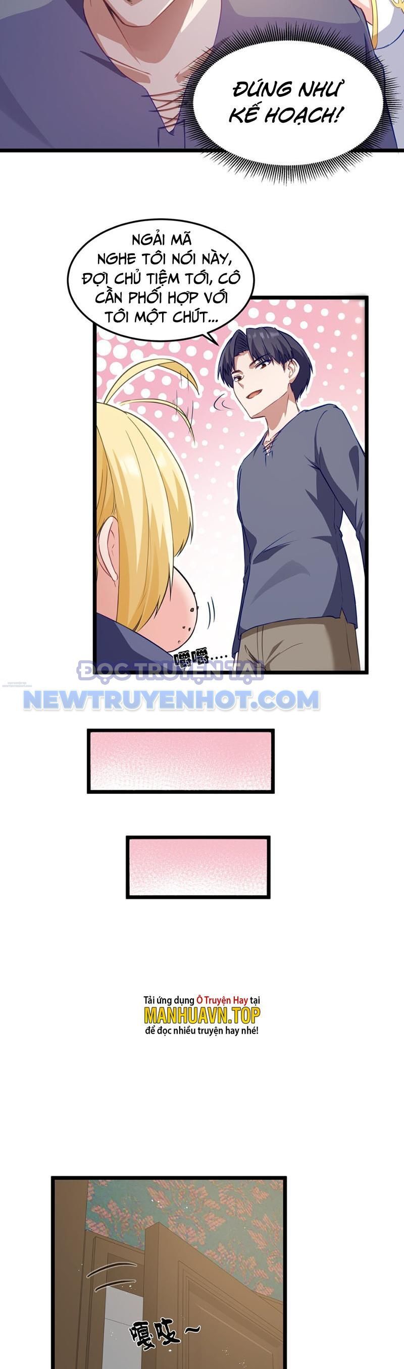 Dũng Giả Này Là Người Theo Chủ Nghĩa Tiền Tài Chí Thượng Chap 2 - Next Chap 3