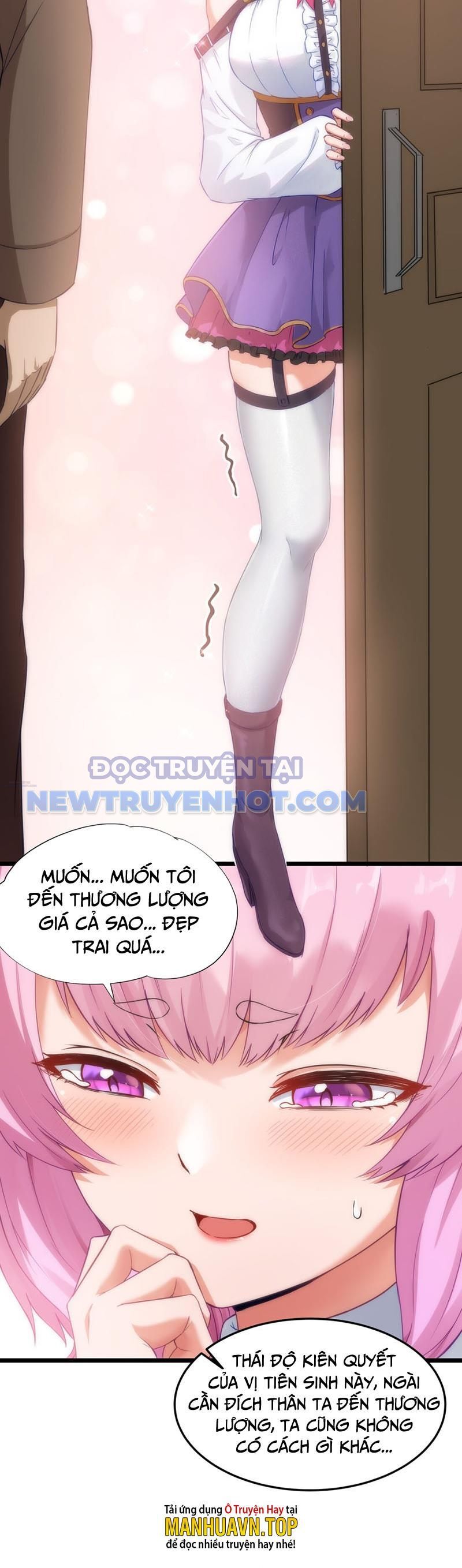 Dũng Giả Này Là Người Theo Chủ Nghĩa Tiền Tài Chí Thượng Chap 2 - Next Chap 3