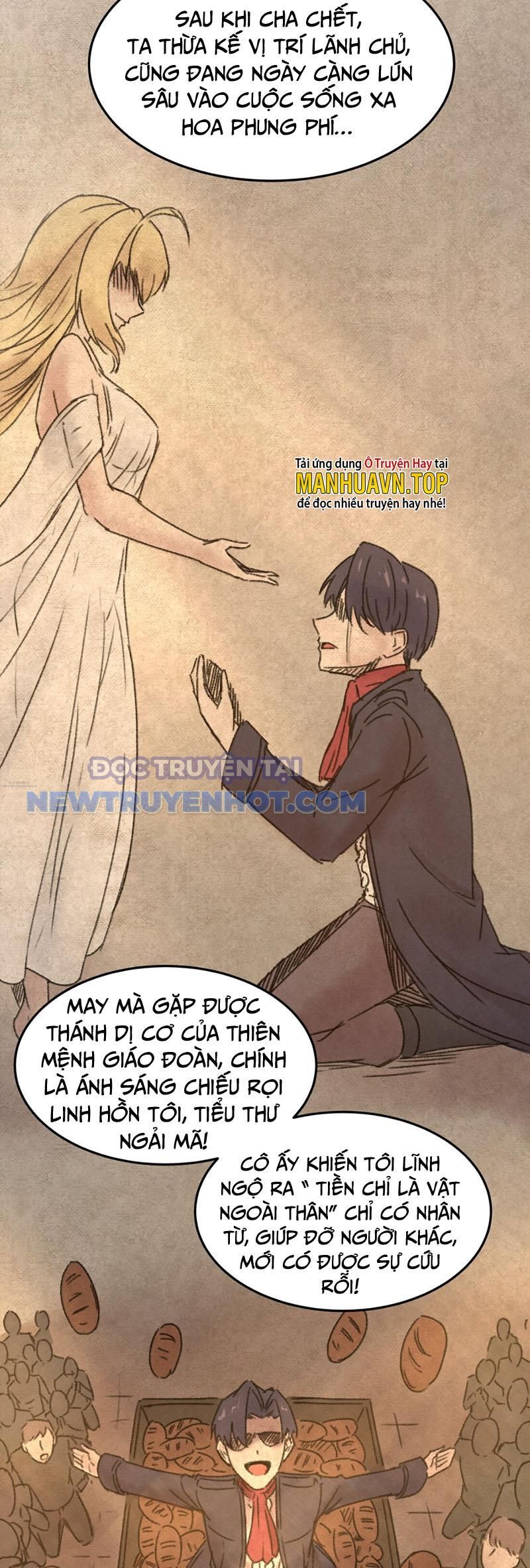 Dũng Giả Này Là Người Theo Chủ Nghĩa Tiền Tài Chí Thượng Chap 2 - Next Chap 3