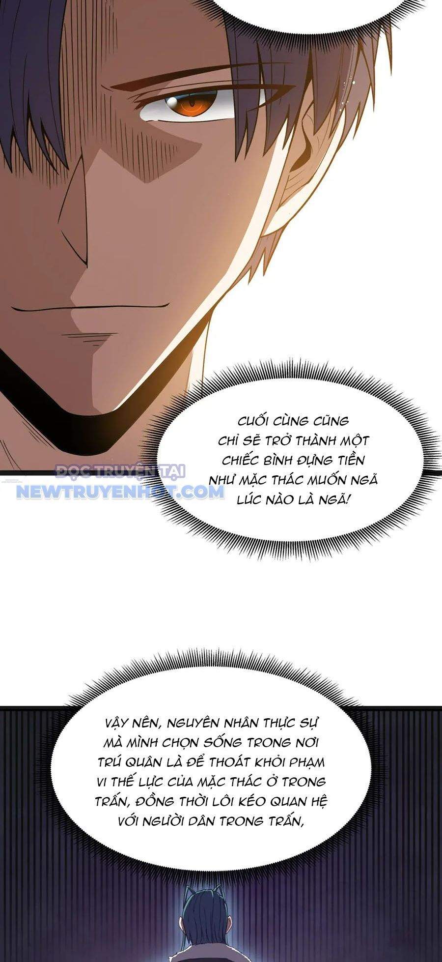 Dũng Giả Này Là Người Theo Chủ Nghĩa Tiền Tài Chí Thượng Chap 20 - Next Chap 21