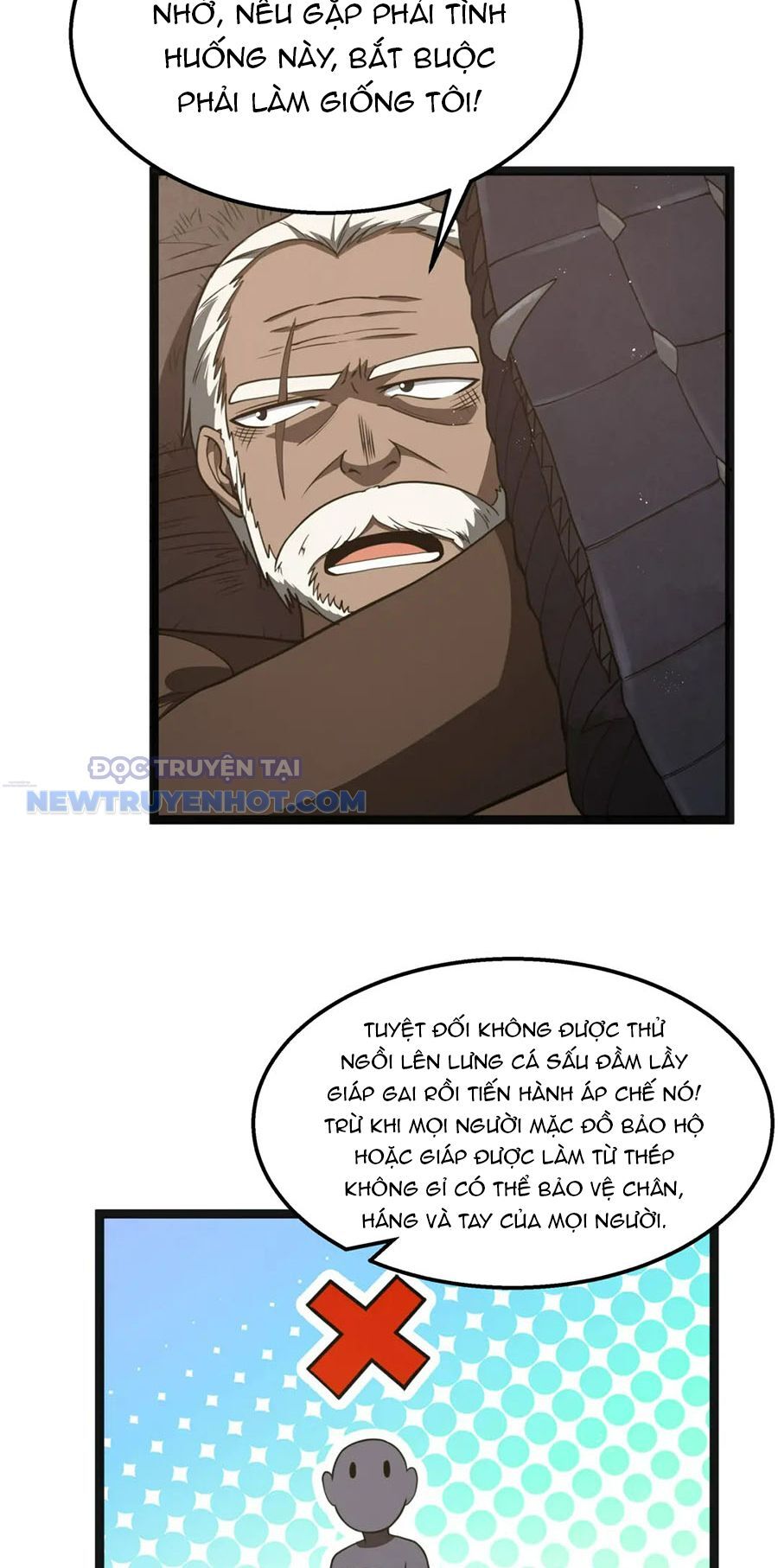 Dũng Giả Này Là Người Theo Chủ Nghĩa Tiền Tài Chí Thượng Chap 20 - Next Chap 21