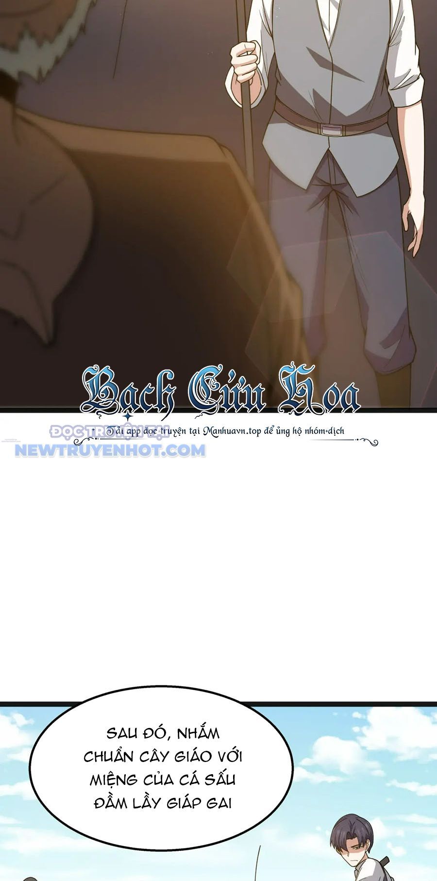 Dũng Giả Này Là Người Theo Chủ Nghĩa Tiền Tài Chí Thượng Chap 20 - Next Chap 21