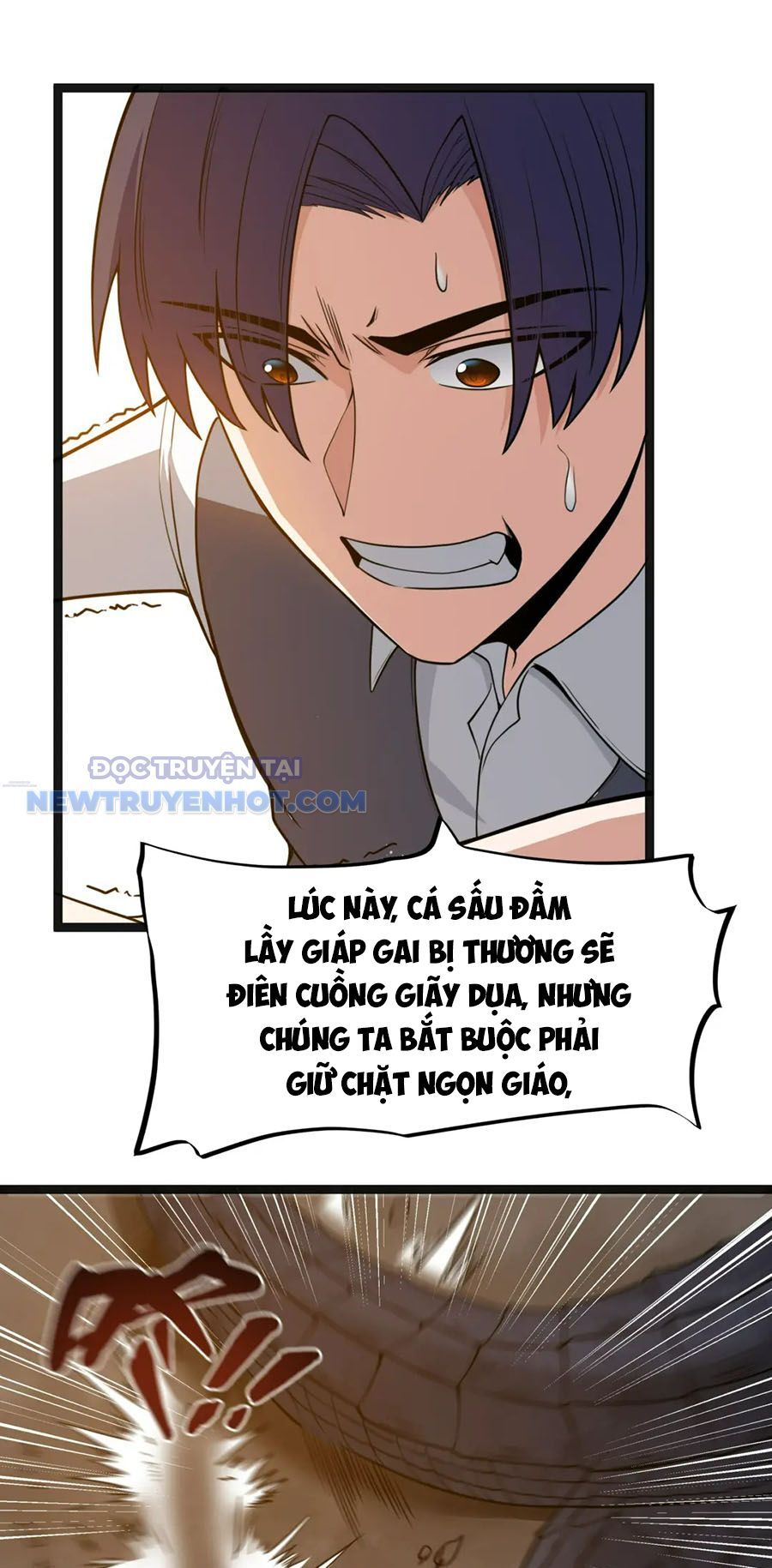 Dũng Giả Này Là Người Theo Chủ Nghĩa Tiền Tài Chí Thượng Chap 20 - Next Chap 21