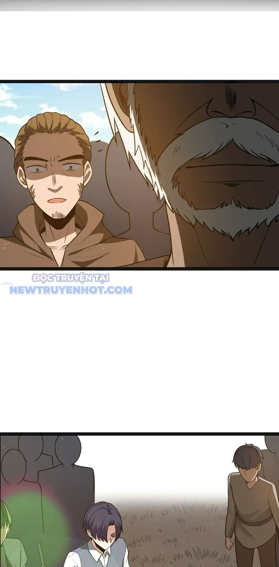 Dũng Giả Này Là Người Theo Chủ Nghĩa Tiền Tài Chí Thượng Chap 20 - Next Chap 21