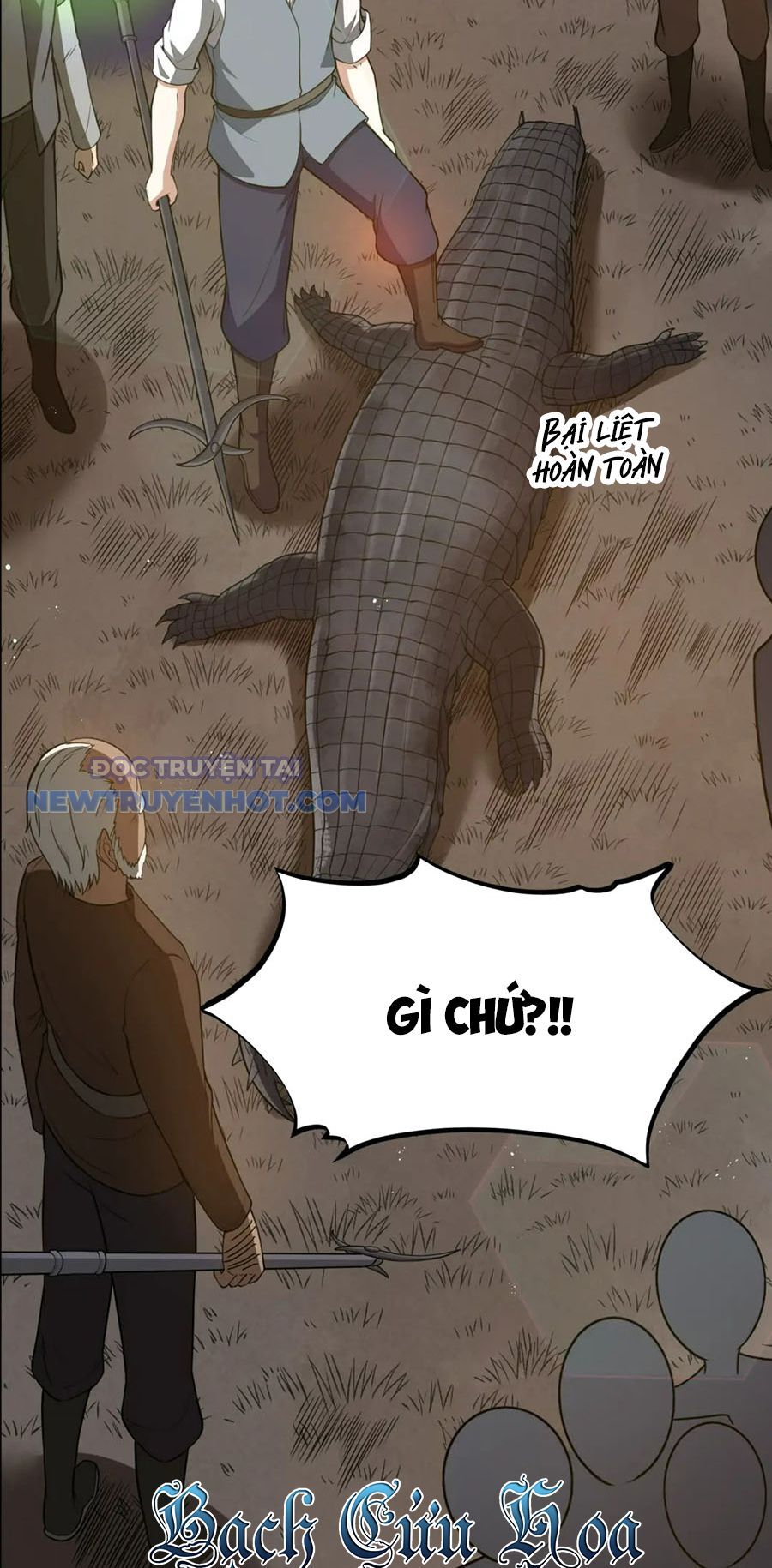 Dũng Giả Này Là Người Theo Chủ Nghĩa Tiền Tài Chí Thượng Chap 20 - Next Chap 21