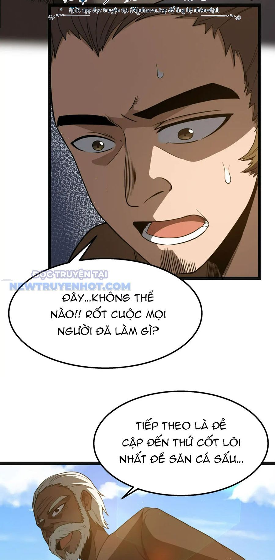 Dũng Giả Này Là Người Theo Chủ Nghĩa Tiền Tài Chí Thượng Chap 20 - Next Chap 21