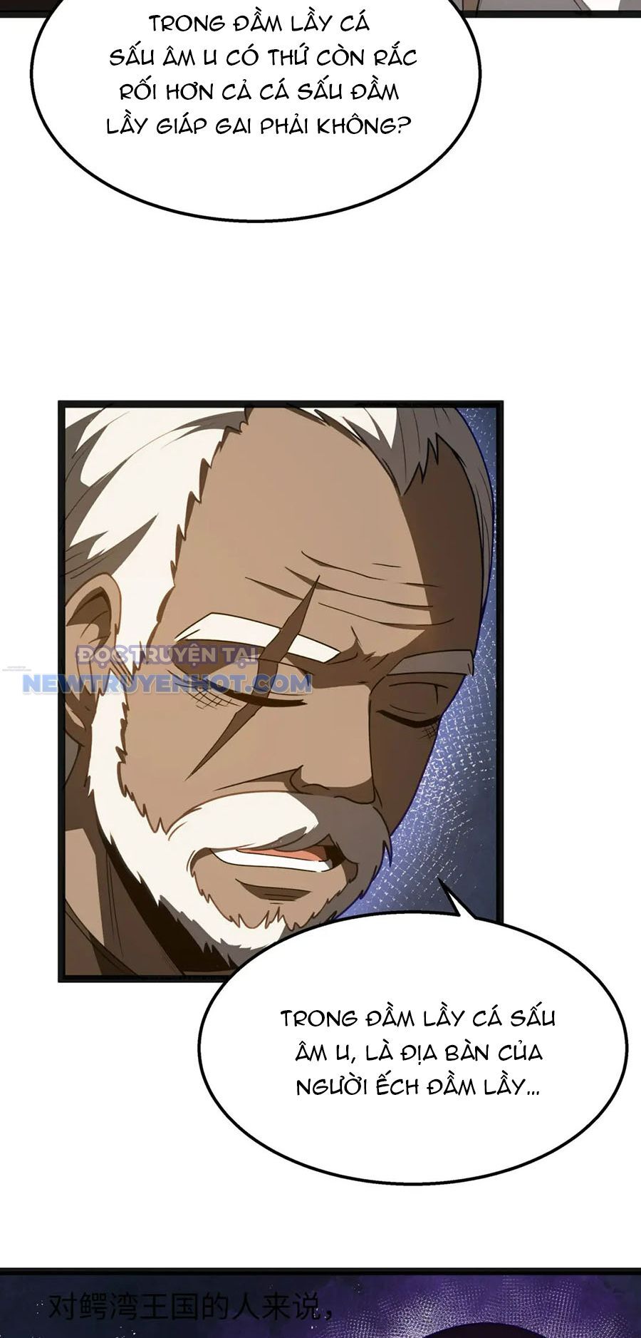 Dũng Giả Này Là Người Theo Chủ Nghĩa Tiền Tài Chí Thượng Chap 20 - Next Chap 21