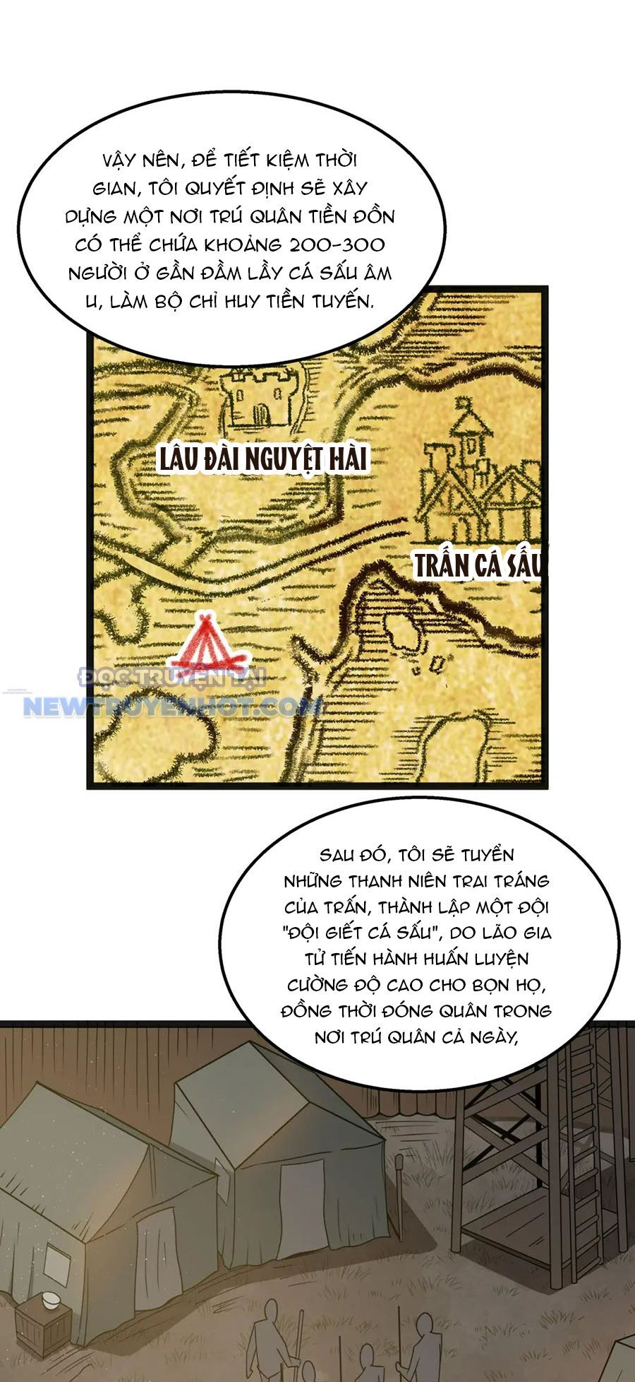 Dũng Giả Này Là Người Theo Chủ Nghĩa Tiền Tài Chí Thượng Chap 20 - Next Chap 21