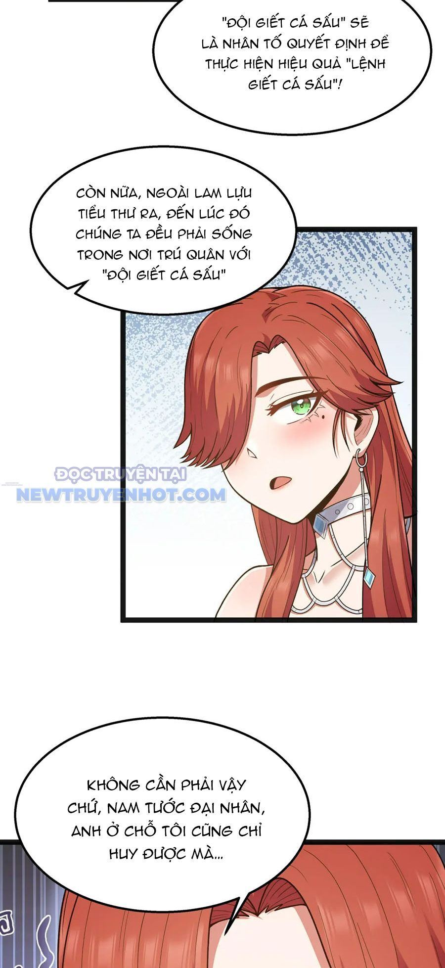 Dũng Giả Này Là Người Theo Chủ Nghĩa Tiền Tài Chí Thượng Chap 20 - Next Chap 21