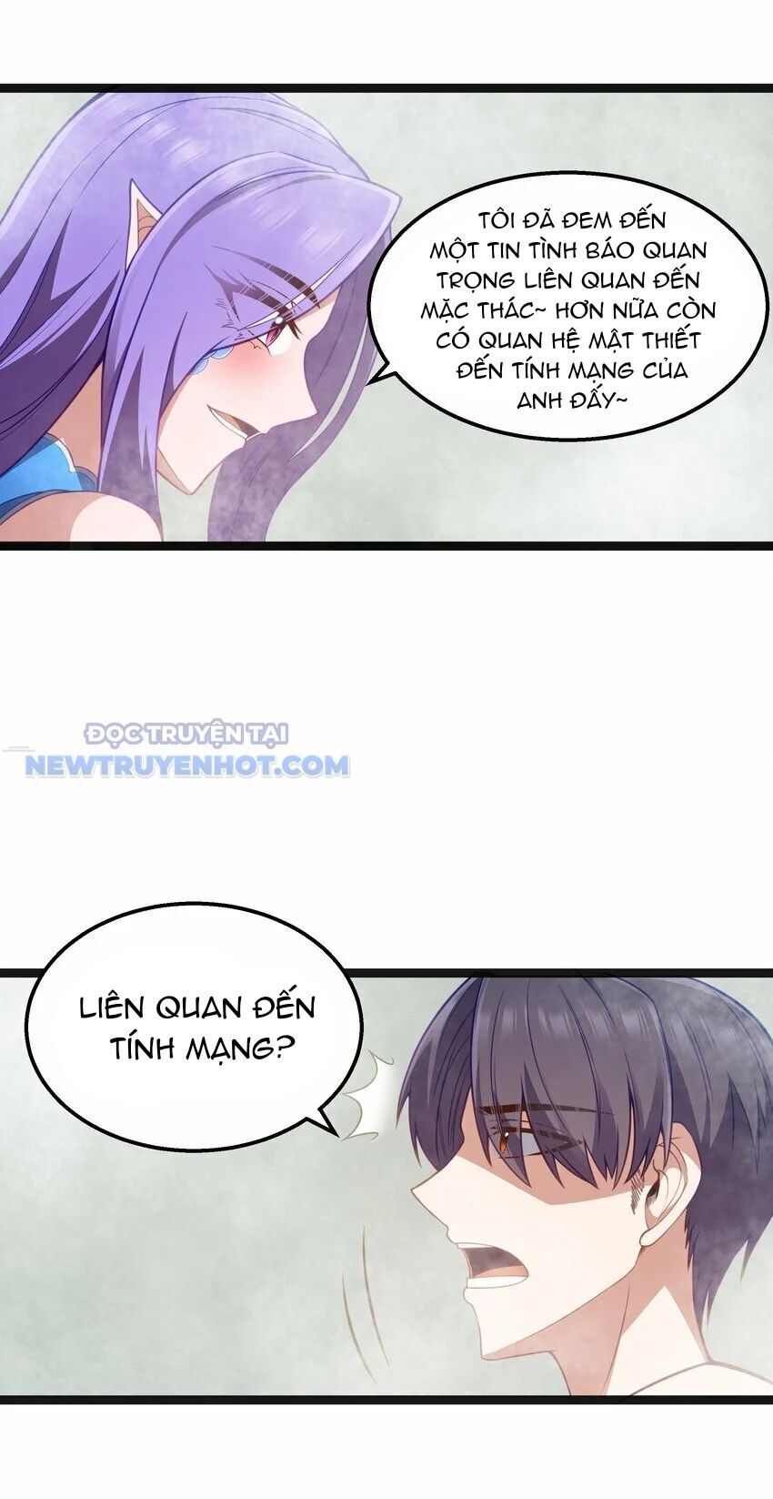 Dũng Giả Này Là Người Theo Chủ Nghĩa Tiền Tài Chí Thượng Chap 21 - Next Chap 22