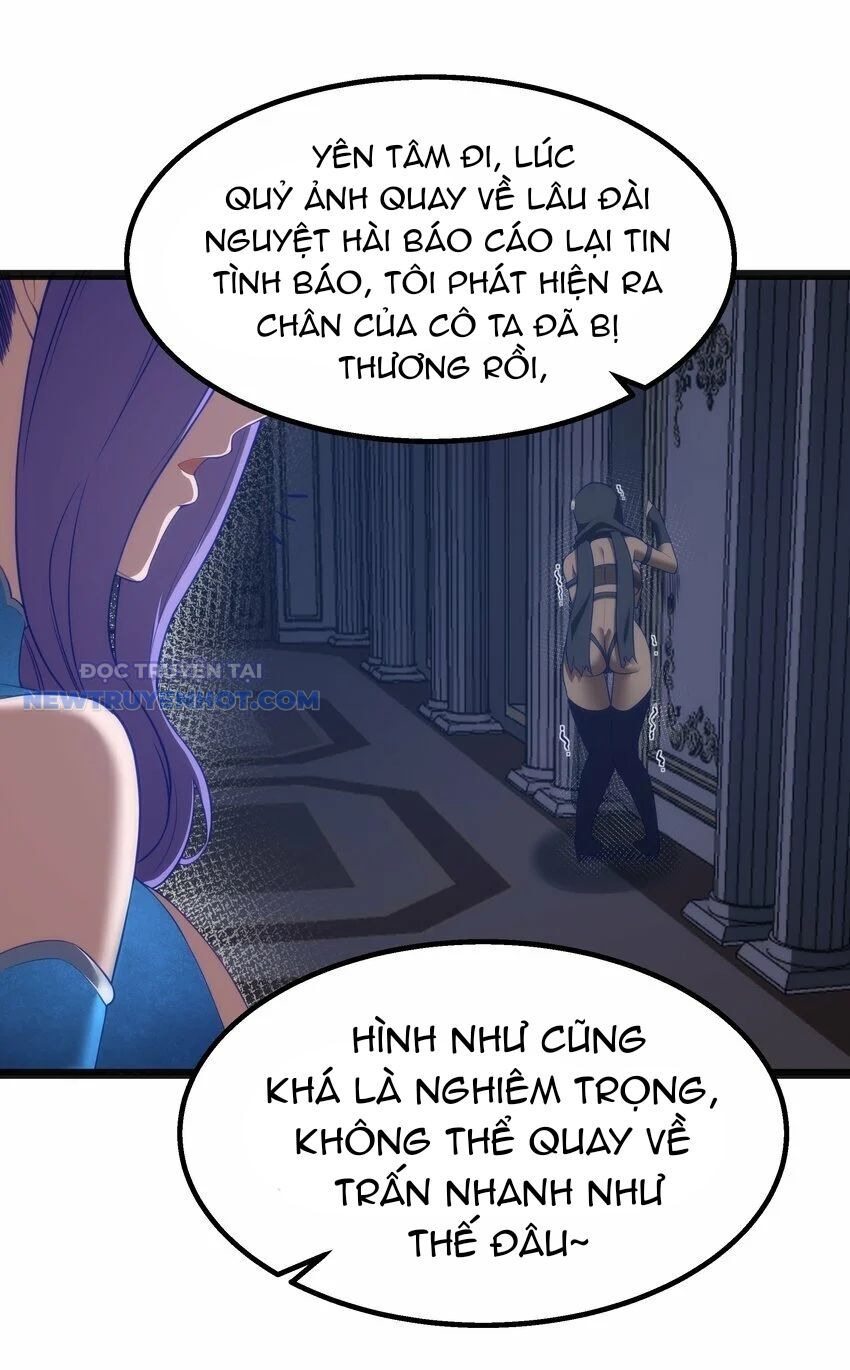 Dũng Giả Này Là Người Theo Chủ Nghĩa Tiền Tài Chí Thượng Chap 21 - Next Chap 22