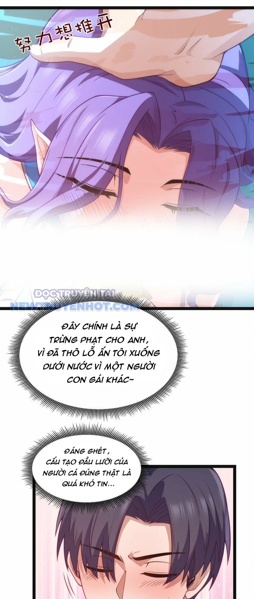 Dũng Giả Này Là Người Theo Chủ Nghĩa Tiền Tài Chí Thượng Chap 22 - Next Chap 23