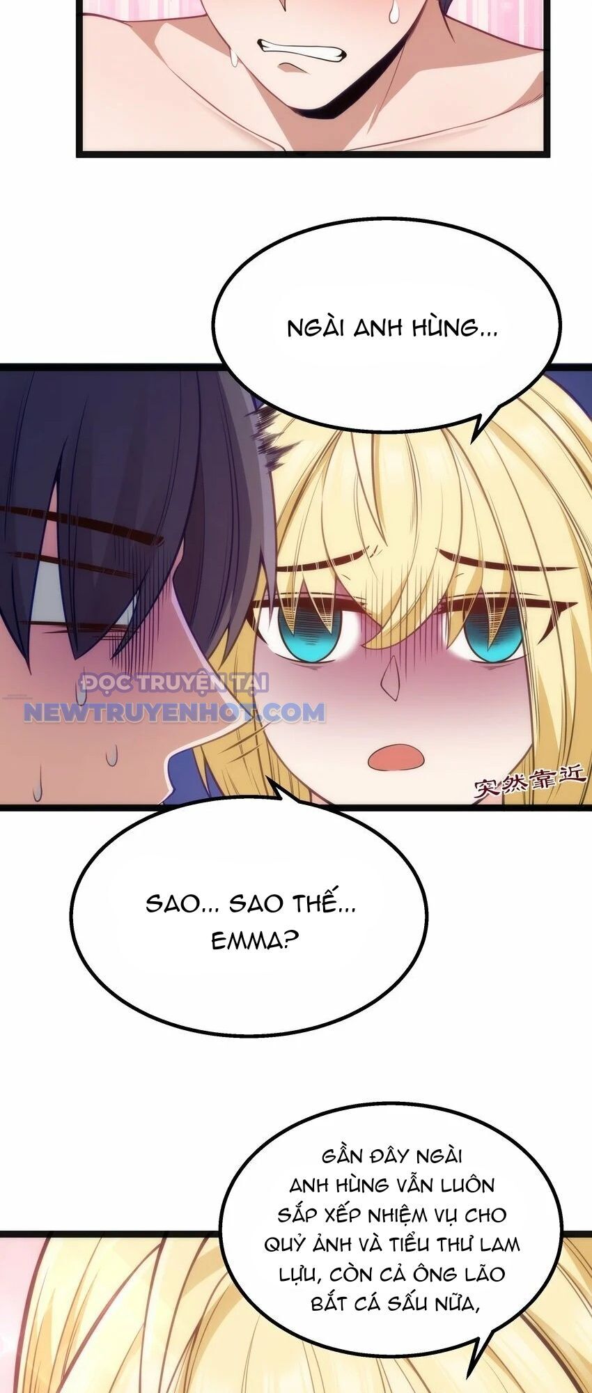 Dũng Giả Này Là Người Theo Chủ Nghĩa Tiền Tài Chí Thượng Chap 22 - Next Chap 23