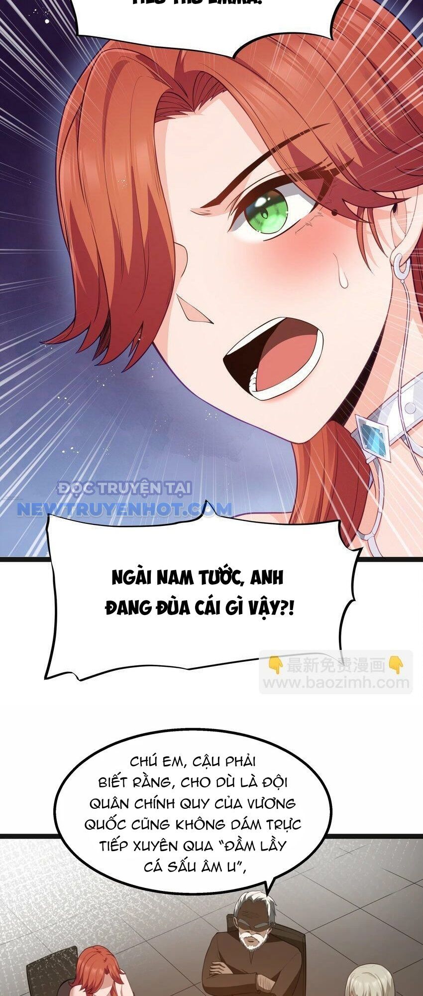 Dũng Giả Này Là Người Theo Chủ Nghĩa Tiền Tài Chí Thượng Chap 22 - Next Chap 23