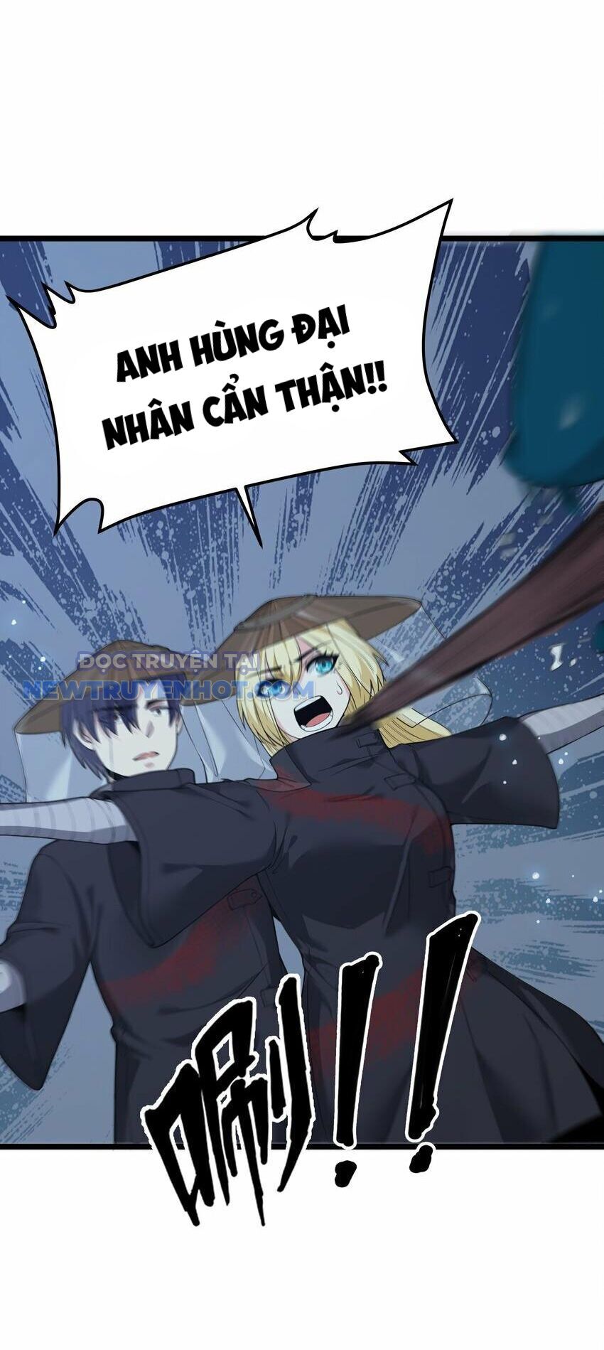 Dũng Giả Này Là Người Theo Chủ Nghĩa Tiền Tài Chí Thượng Chap 25 - Next Chap 26