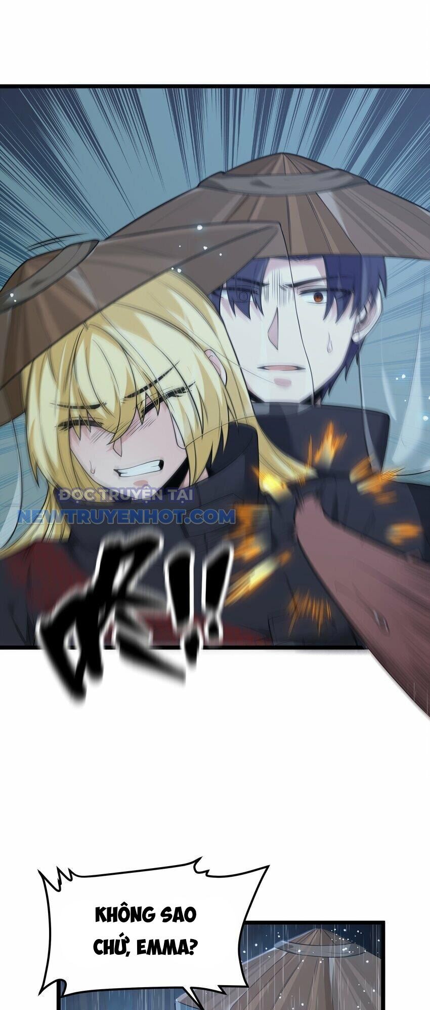 Dũng Giả Này Là Người Theo Chủ Nghĩa Tiền Tài Chí Thượng Chap 25 - Next Chap 26