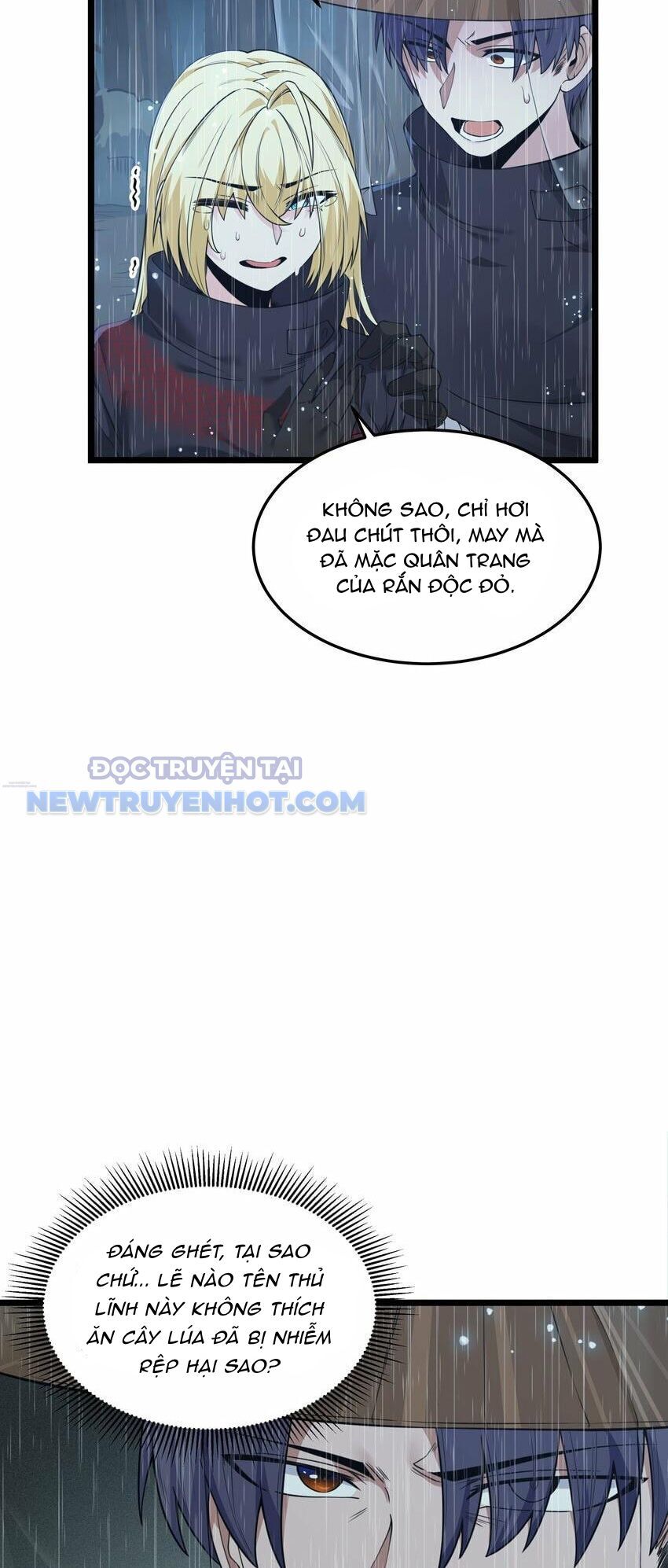 Dũng Giả Này Là Người Theo Chủ Nghĩa Tiền Tài Chí Thượng Chap 25 - Next Chap 26