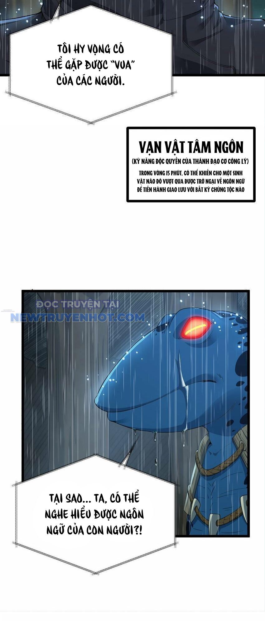 Dũng Giả Này Là Người Theo Chủ Nghĩa Tiền Tài Chí Thượng Chap 25 - Next Chap 26